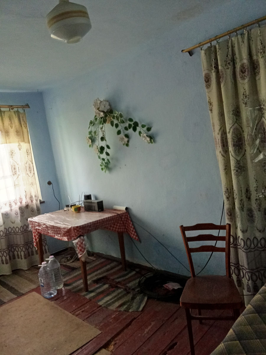 Дом старенький foto 5