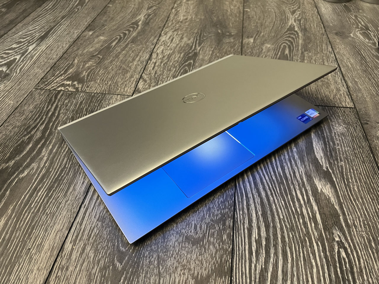 Dell Inspiron model P106F