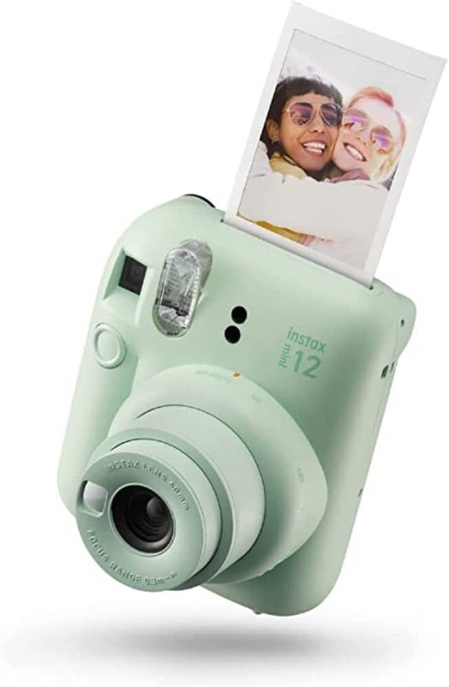 Срочно! Фотоаппараты моментальной печати!? Fujifilm Mini 12!!! фото 1