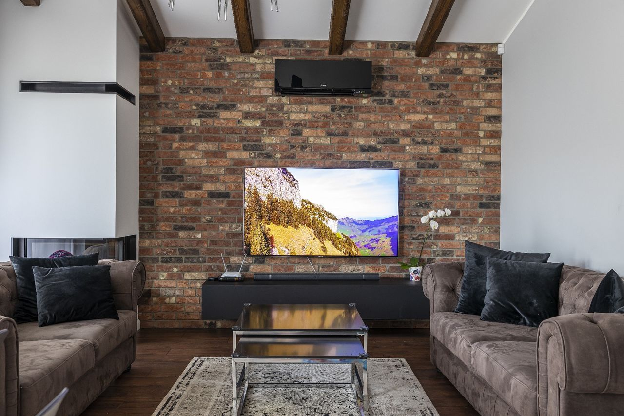 Caramida decorativa pentru fatada si interior. Клинкер для фасада и интерьеров Vandersanden. фото 17