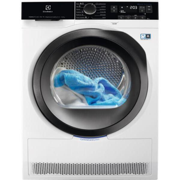 Сушильная машина electrolux ew9h188sc