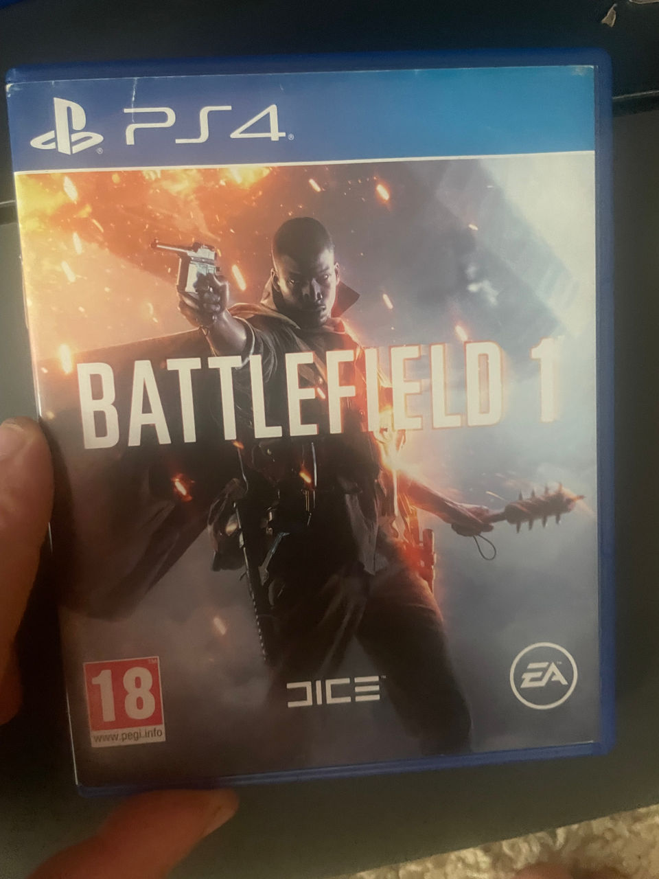 Jocuri ieftine toate full/rus pentru ps4 foto 0