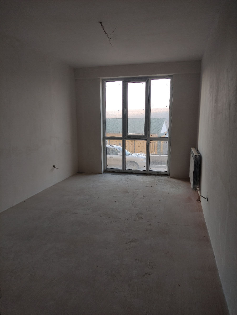 Apartament cu 1 cameră, 49 m², Buiucani, Chișinău