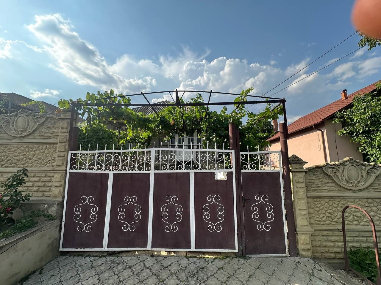 Orhei Periferie str. Barbu Lăutaru foto 12