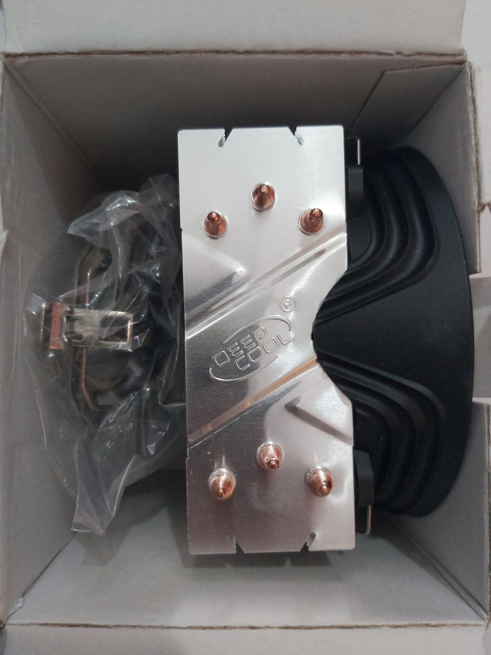 Gammax 300B