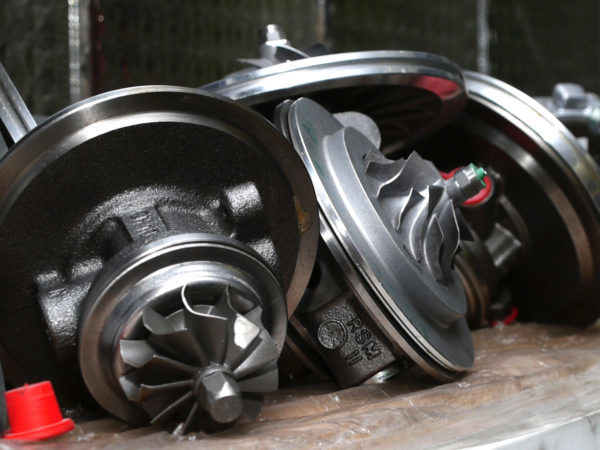 Картридж турбины turbo chra VW Golf Jetta Passat Touran   1.2 1.6 1.8 2.0  1.4 FSI, TFSI, TSI foto 5