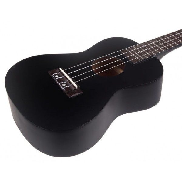 Ukulele Concert Harley Benton UK-12C Black-Calitate - Noua-Cu livrare in toata Moldova!!! foto 6