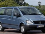 Razborca dezmembrare, разборка piese,mercedes Vito Viano 639, 638 - 112CDI, 115CDI, 109CDI, 111CDI foto 0