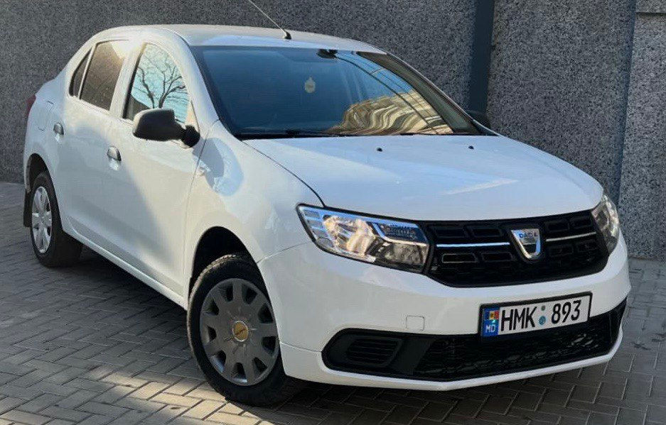 Chirie Auto fara limita de kilometri! / BigRent / Rent a Car foto 6