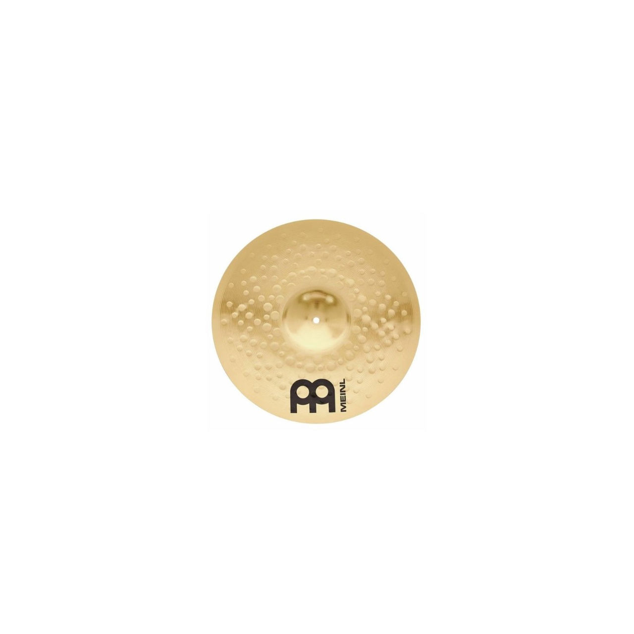 Meinl 16" HCS Crash foto 1