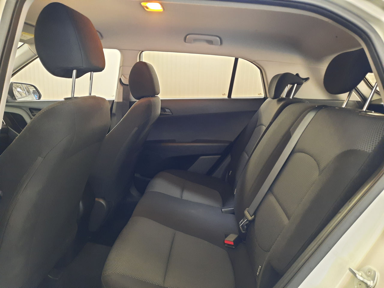 Hyundai Creta foto 9