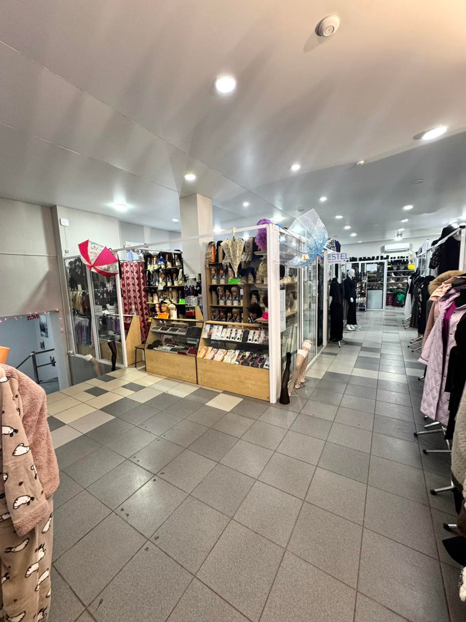 Сдаётся в аренду коммерческие помещения в Patria Mall фото 4