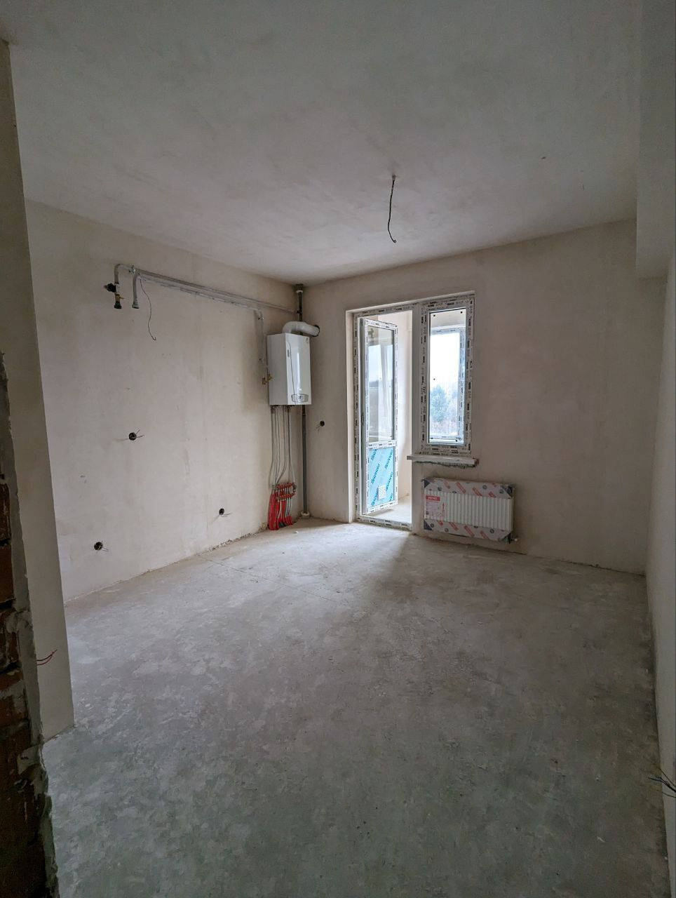 Apartament cu 2 camere,  Poșta Veche,  Chișinău mun. foto 4