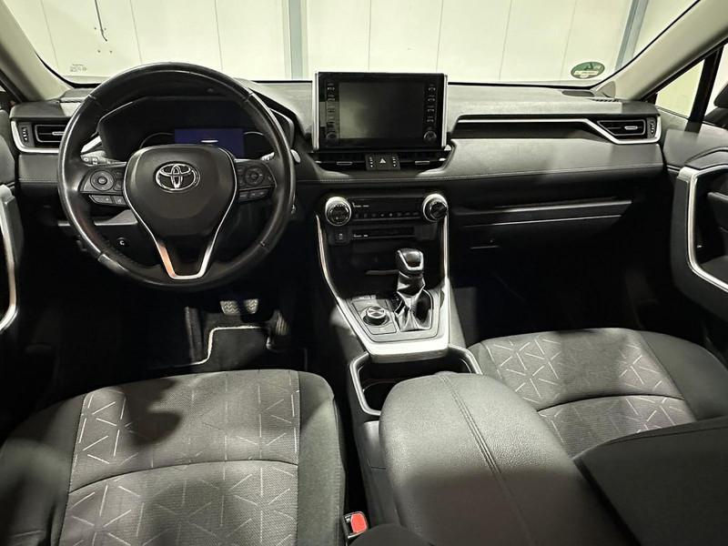 Toyota Rav 4 foto 5