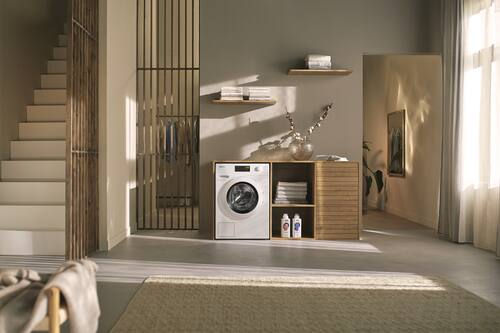 Стиральная машина Miele фото 9