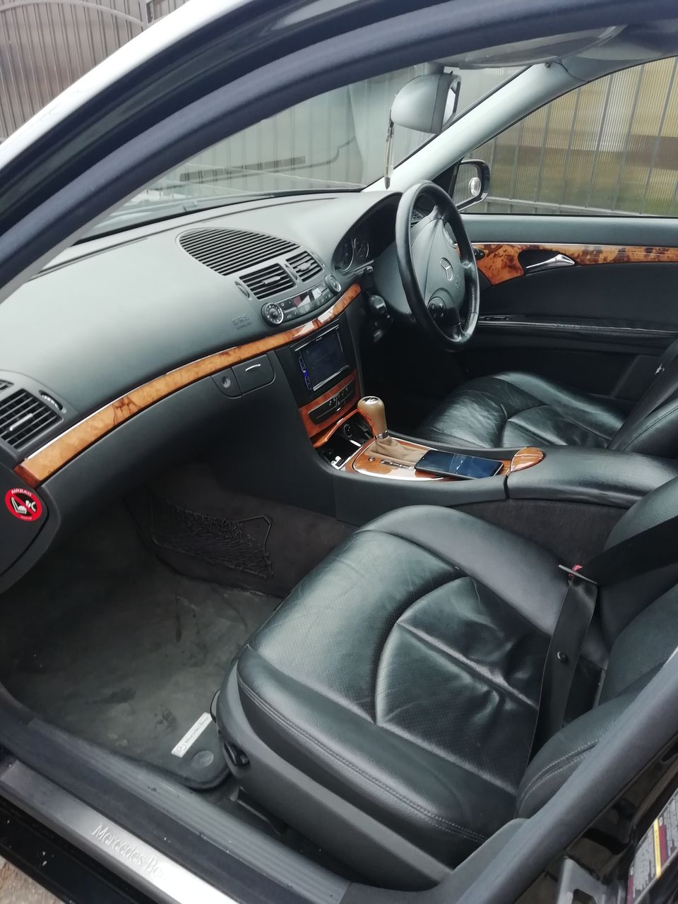 Dezmembrare Mercedes W211, W212, W221. foto 3