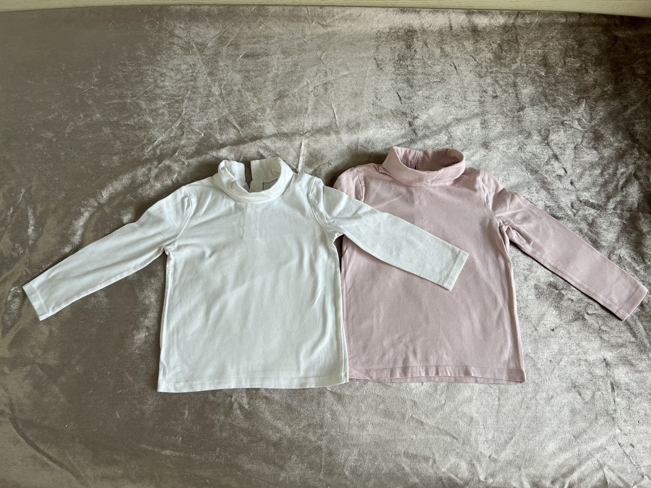 H&M: Pijama, rochii, bluze, malete, maiouri 98-104 cm. 2-3-4 ani. foto 7