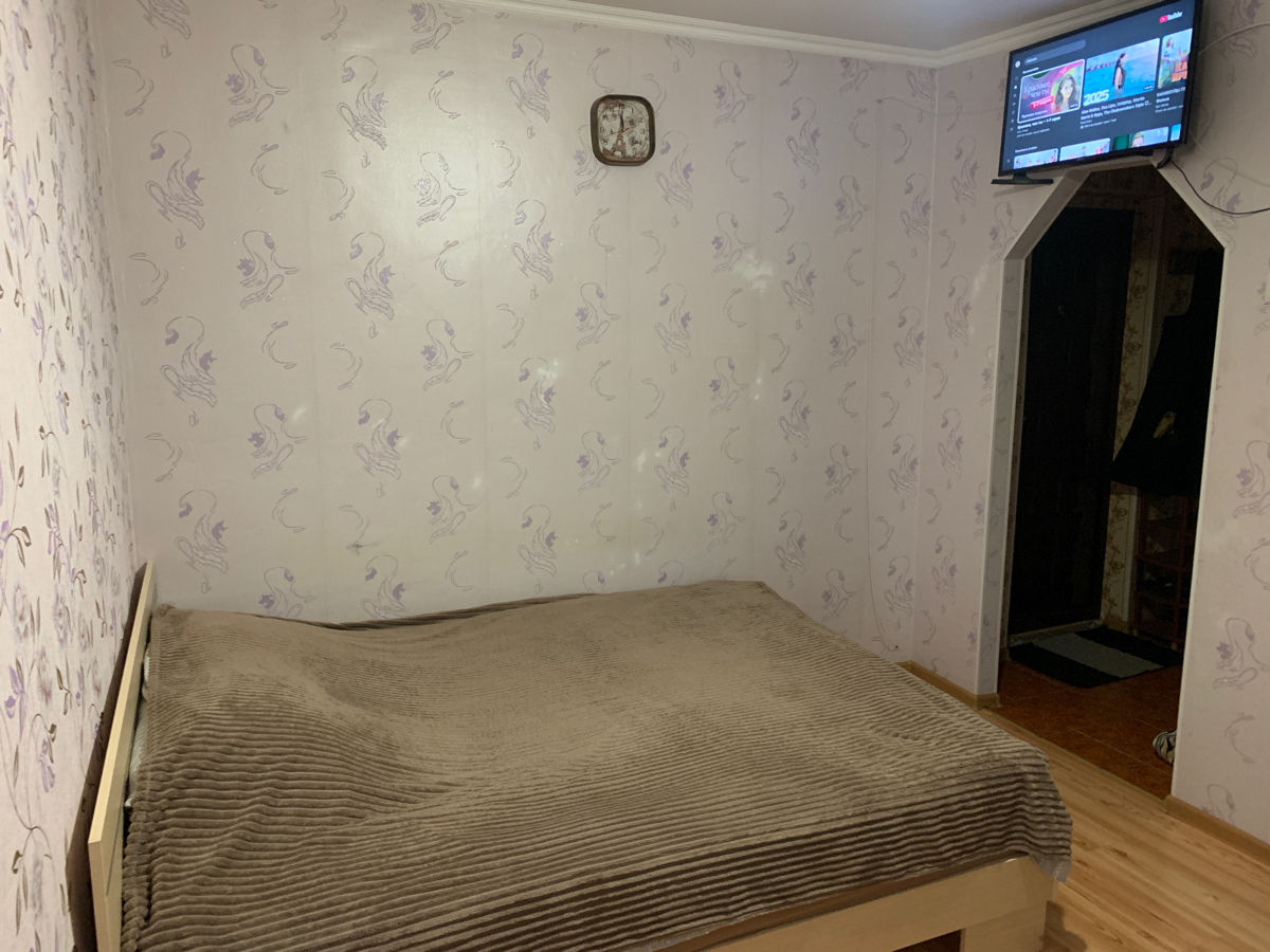 Apartament cu 1 cameră,  BAM,  Bălți,  Bălți mun. foto 8