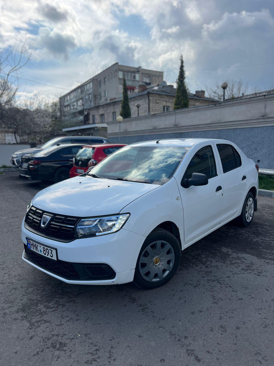 Chirie auto, primeste o zi gratis! foto 3