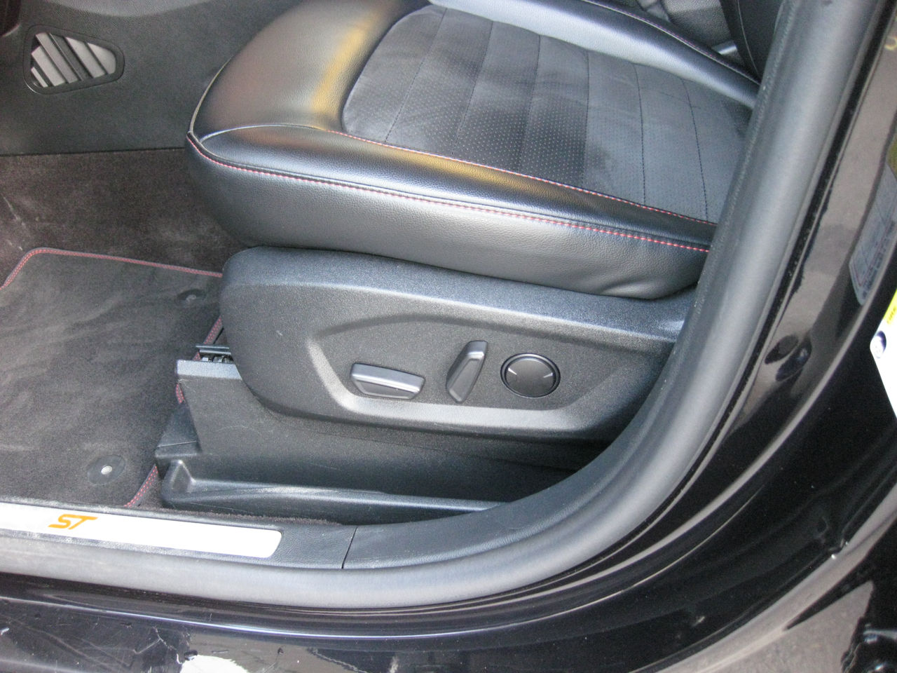 Ford Edge фото 6