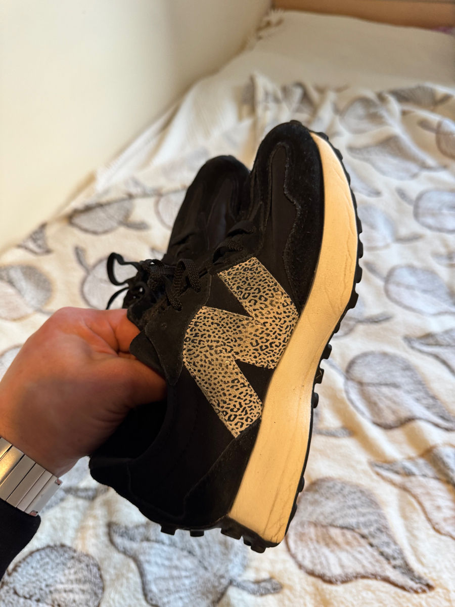 New balance 327 foto 6