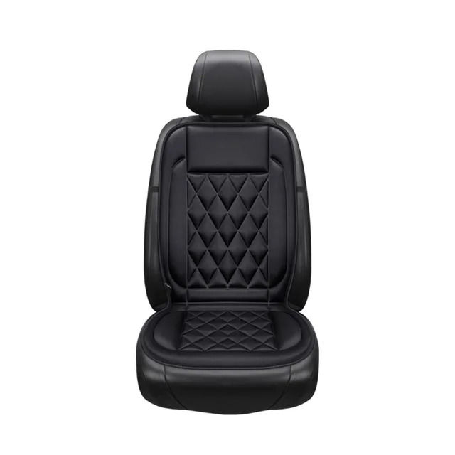 Husa auto cu incalzire / Накидка с подогревом