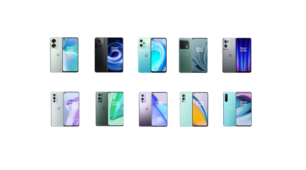 OnePlus - новые смартфоны! foto 0