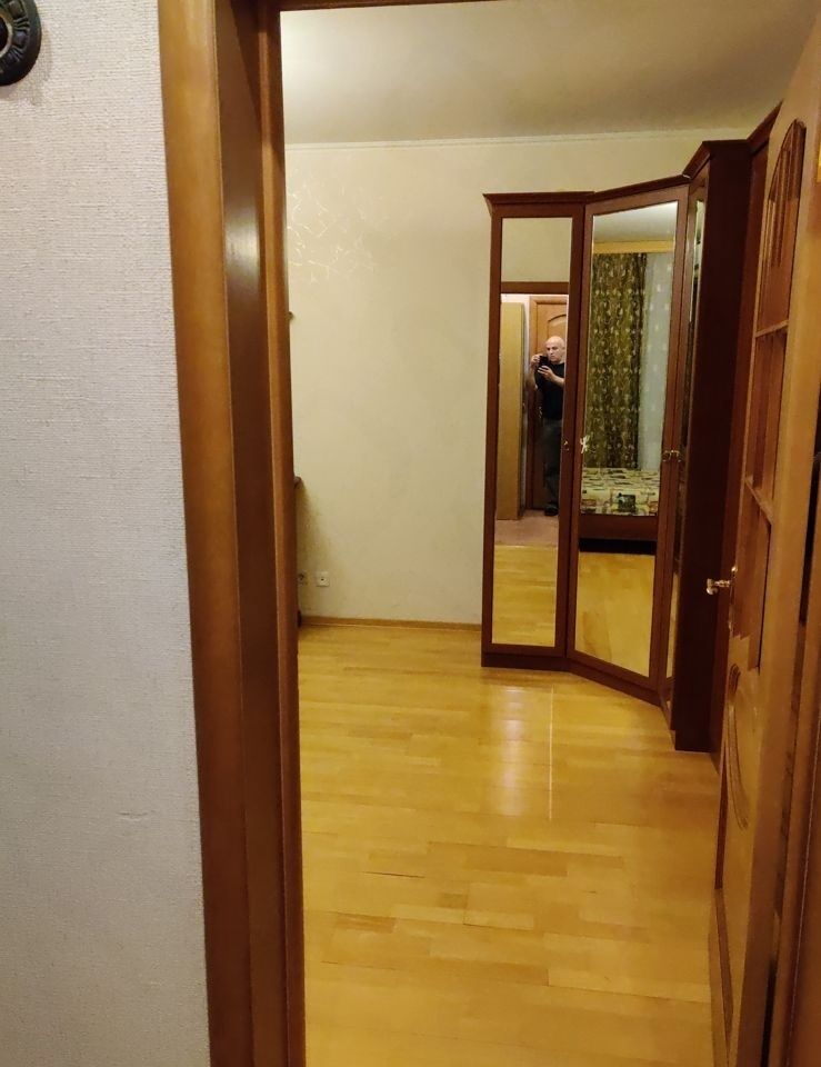 Apartament cu 1 cameră, 40 m², Botanica, Chișinău foto 4