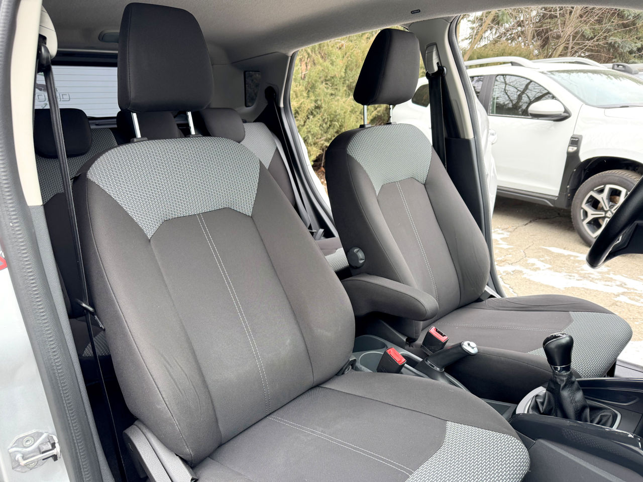 Ford EcoSport foto 15