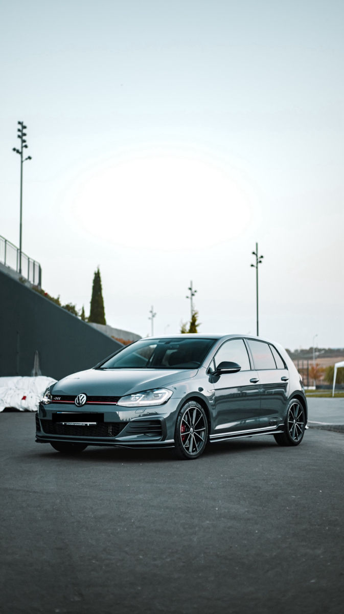 Volkswagen Golf foto 0