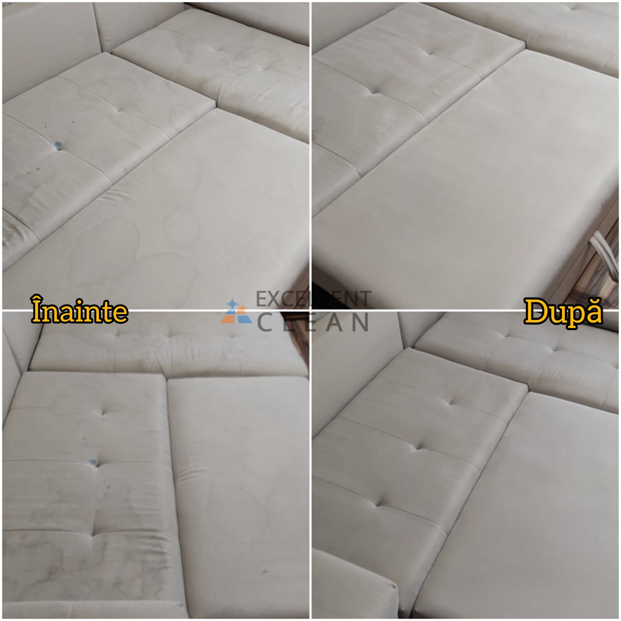 Servicii profesionale de curatare a mobilei la domiciliu! foto 6