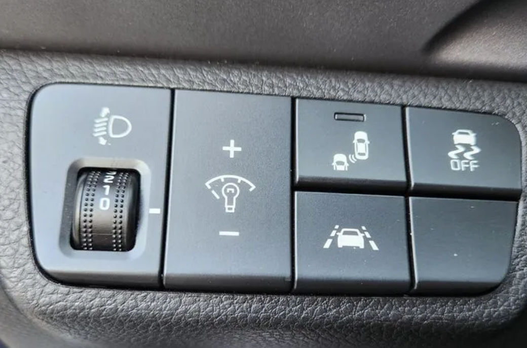 KIA Stonic foto 10
