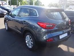 Renault Kadjar фото 3