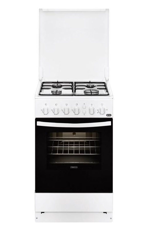 Газовая плита Zanussi - 3 200 лей