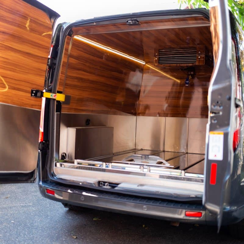 Repatriere decedati din Europa si restul tarilor in Moldova | Funerarius.md foto 0