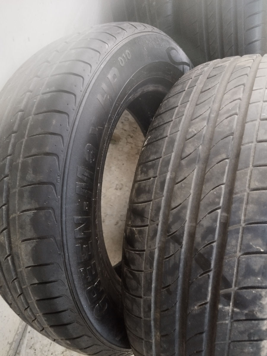 Летние шины 175/65 R14 foto 0