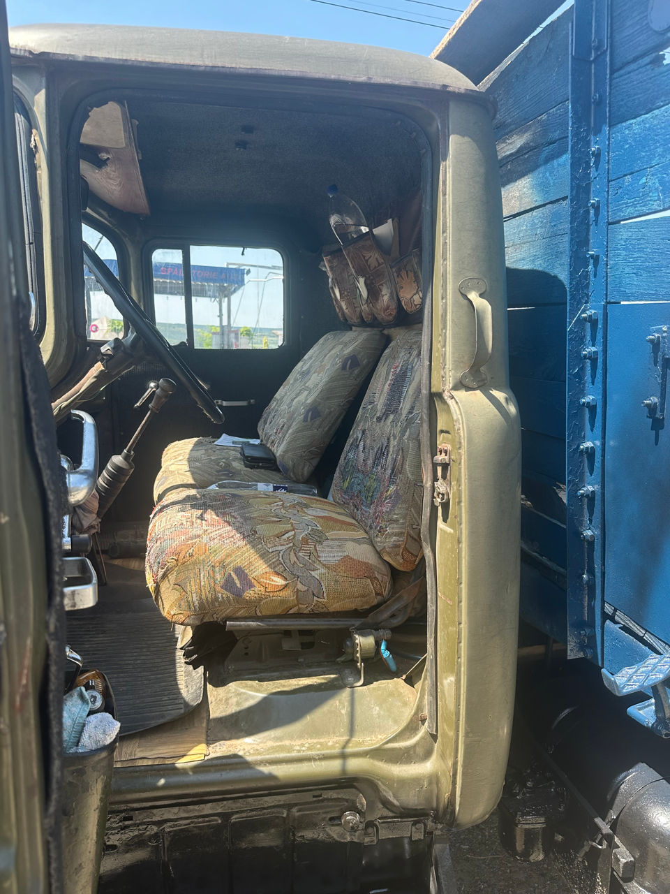 ЗИЛ 130 foto 5