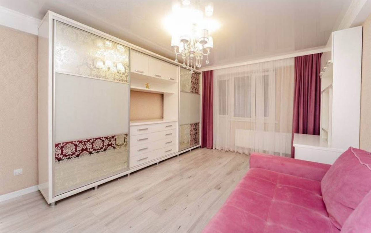 Apartament cu 2 camere,  Botanica,  Chișinău,  Chișinău mun. foto 7