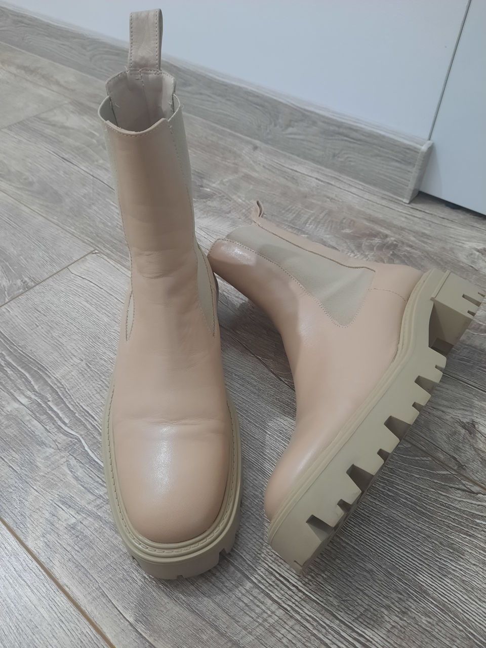 Botine zara