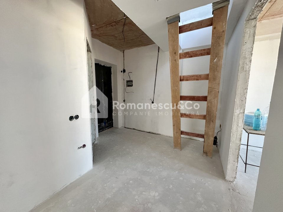 Apartament cu 3 camere,  Buiucani,  Chișinău,  Chișinău mun. foto 4