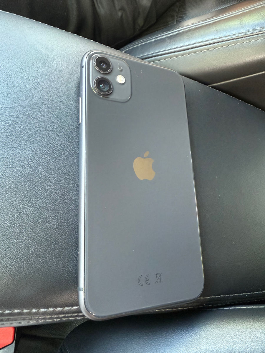Iphone 11 фото 0