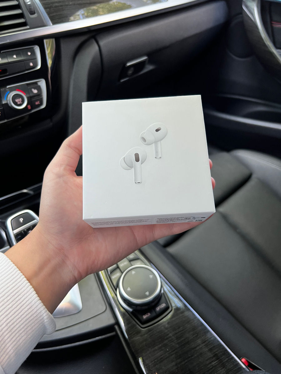 AirPods Pro 2 foto 0