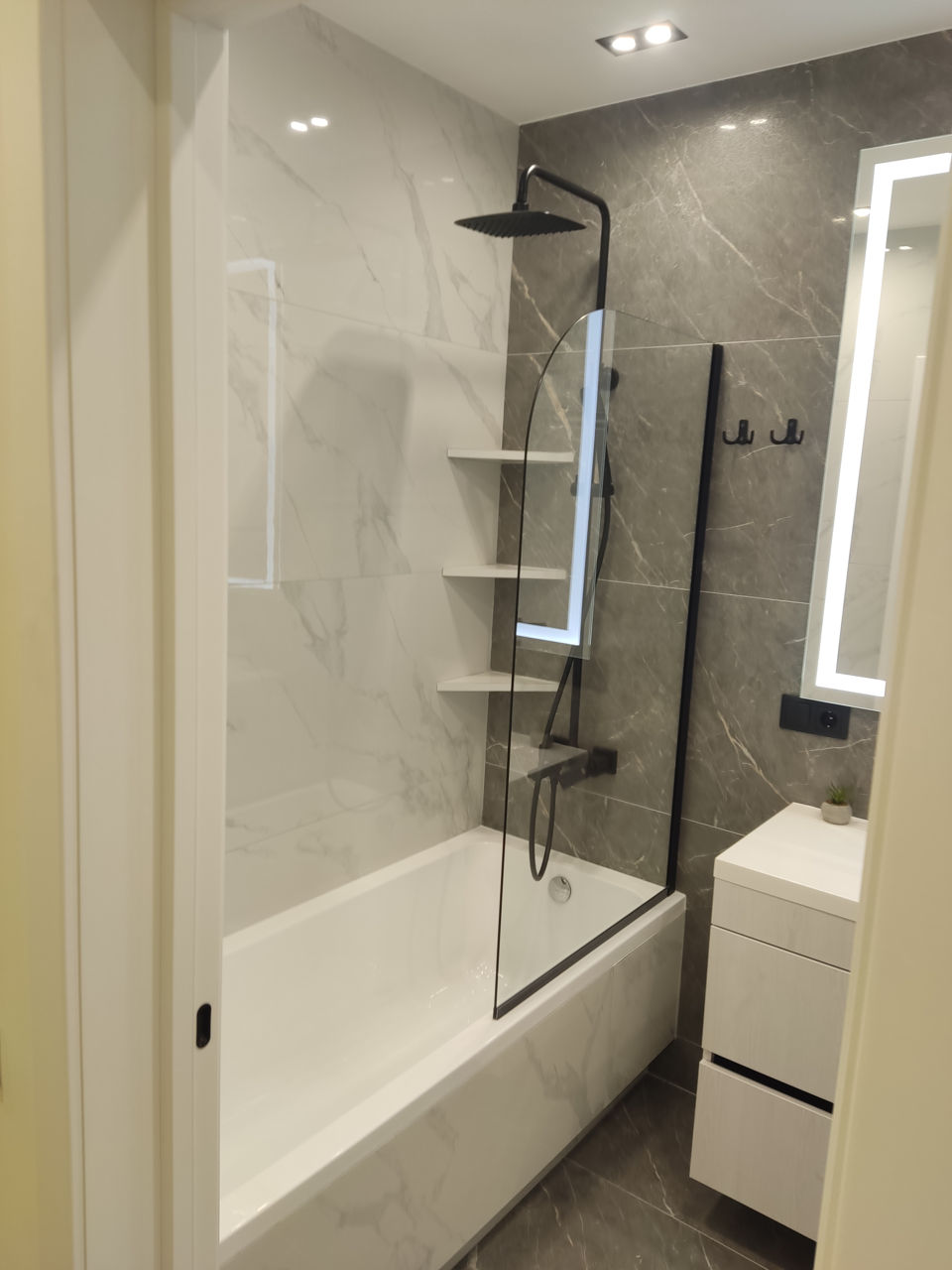 Baie la chee. Design. foto 12