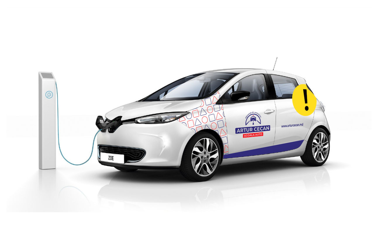 Școala auto Artur Cecan - Transformă Visul în Realitate! foto 2