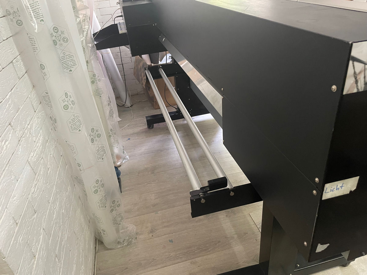 Plotter foto 0