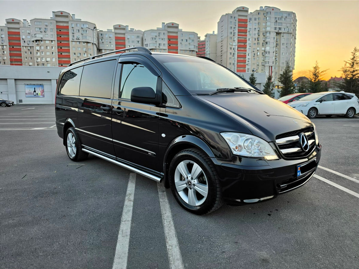 MercedesVito
