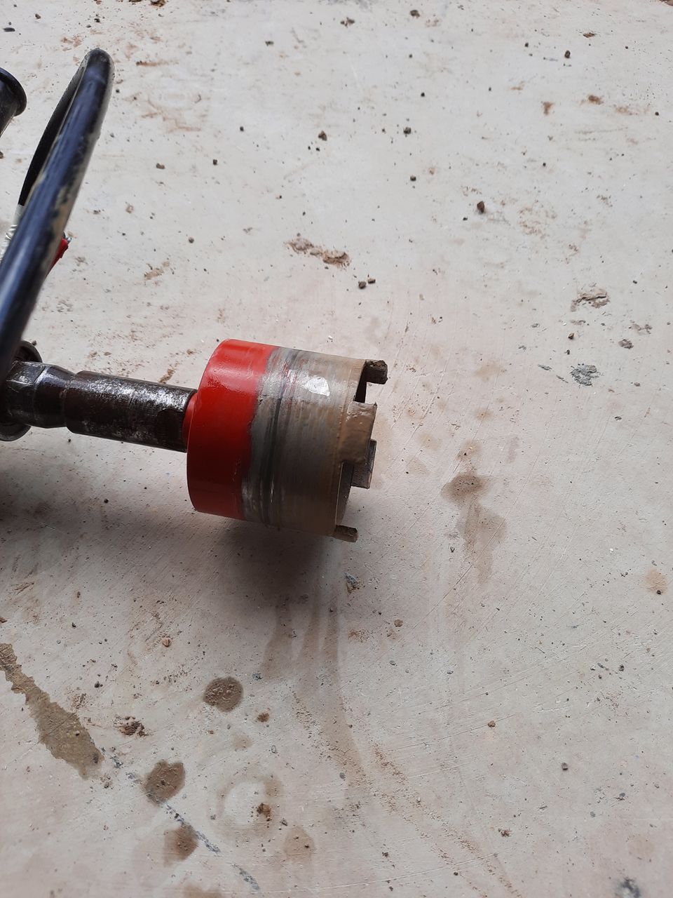 Штробление