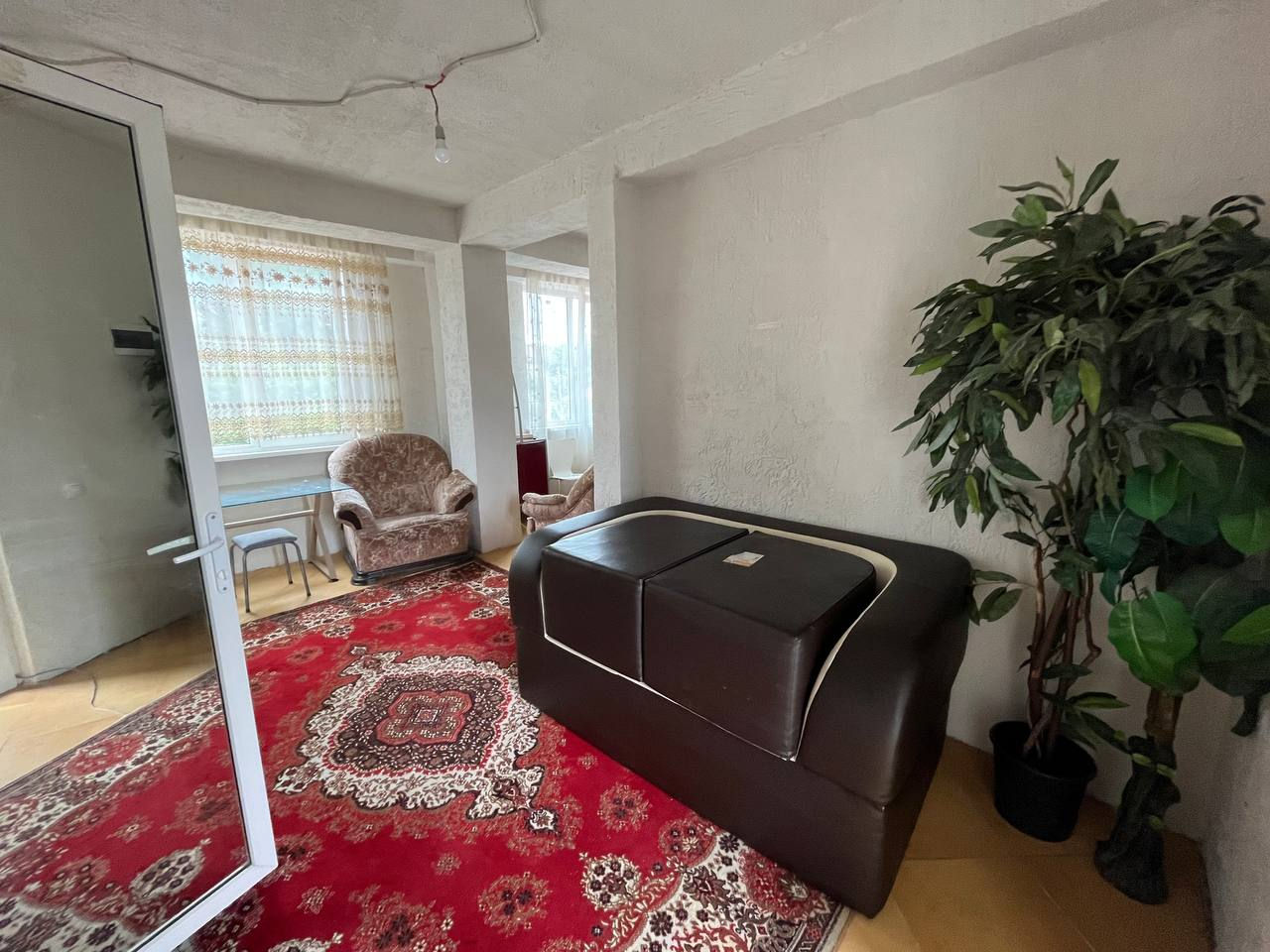 Apartament cu 1 cameră,  Botanica,  Chișinău mun. foto 0