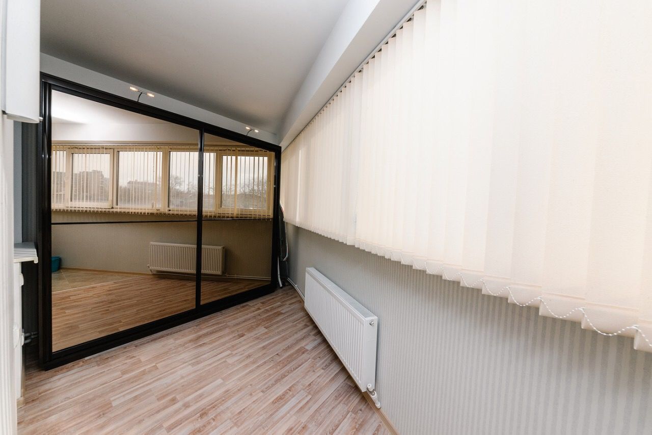 Apartament cu 2 camere, 68 m², Centru, Chișinău foto 6