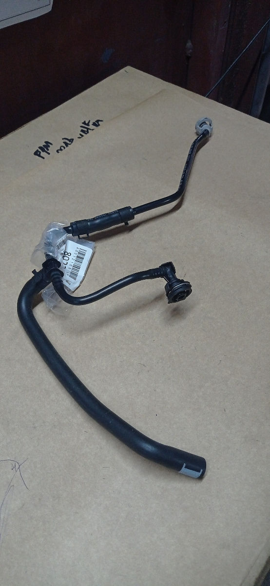 Патрубки клапаны трубки шланги вакуум  на все модели vag vw audi skoda seat porsche. оригинальные. фото 5